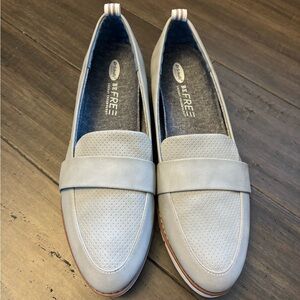 DR. SCHOLL'S WOMENS IMAGINE - GREY 8.5